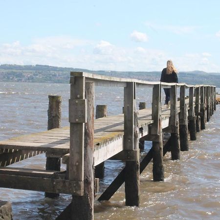 Stay Bed And Breakfast Culross Exteriér fotografie