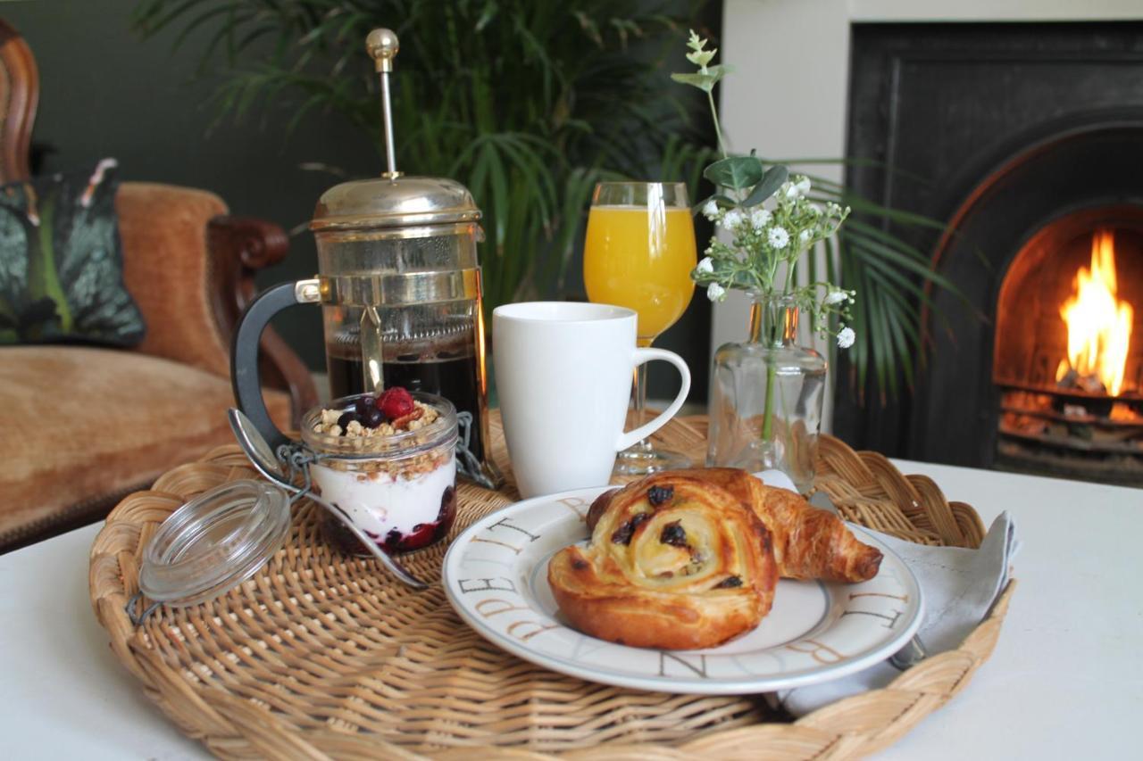 Stay Bed And Breakfast Culross Exteriér fotografie