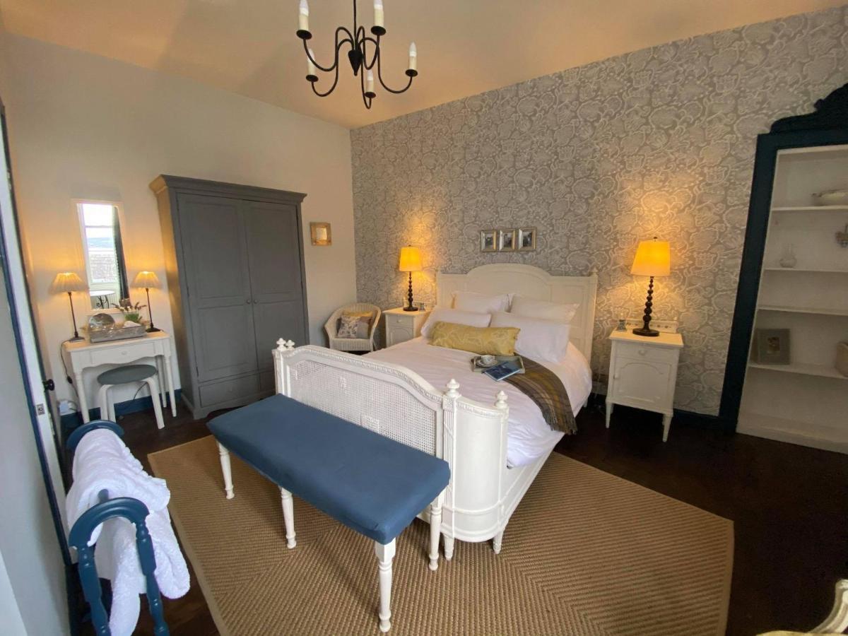 Stay Bed And Breakfast Culross Exteriér fotografie